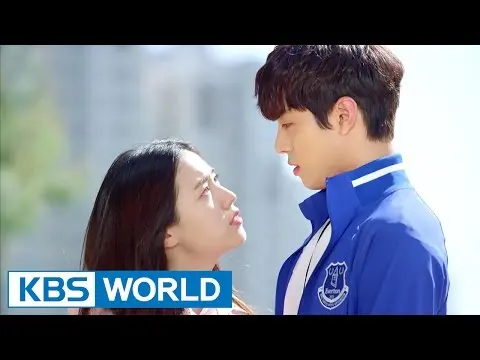 Người Bố Xa Lạ tập 22 vietsub - Lee Joon, Jung So Min