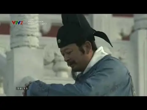 Thiên hạ - Tập 7