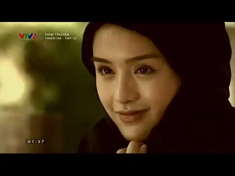 Thiên Hạ- Tập 32