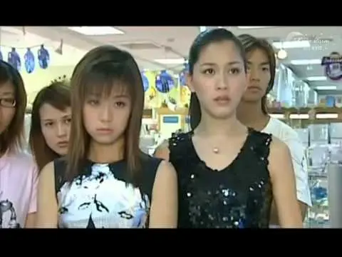 [Vietsub] Cơn Lốc Tình Yêu - Tập 17