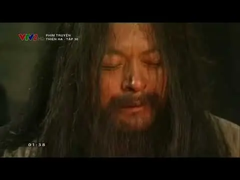 Thiên Hạ- Tập 30