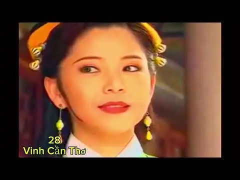 Trung nguyên kiếm khách - Phần 1 Tập 28 - FFVN Lồng tiếng - VINH CẦN THƠ