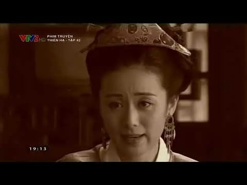 Thiên Hạ- Tập 42 (Tập cuối)