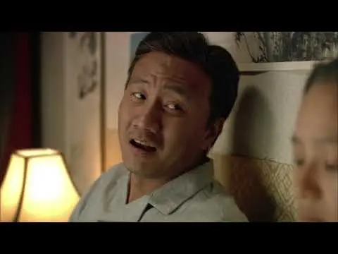 Kim Hôn Phong Vũ Tình tập 31 - Hồ Quân, Chu Vận