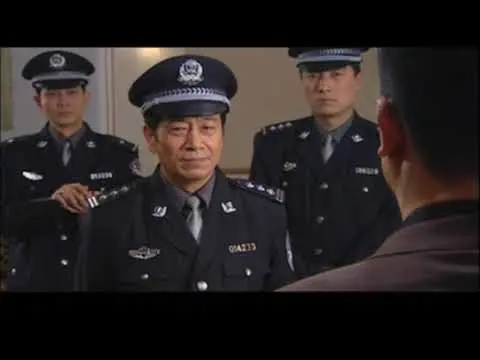 (AI-sub) Kiểm Soát Tuyệt Đối tập 3 phim hình sự Trung Quốc