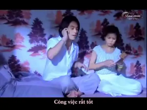 [Vietsub - DST & FST] Cơn Lốc Tình Yêu - Tập 06