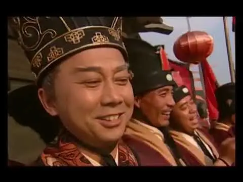 Ô Long Thiên Tử Tập 21 #olongvien #olongthientu