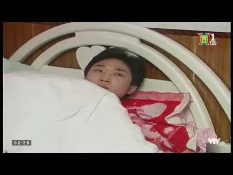 Phim Trung Quốc - Vòng đời (1994) - Tập 44