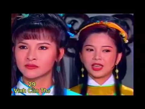 Trung nguyên kiếm khách - Phần 1 Tập 29 - FFVN Lồng tiếng - VINH CẦN THƠ