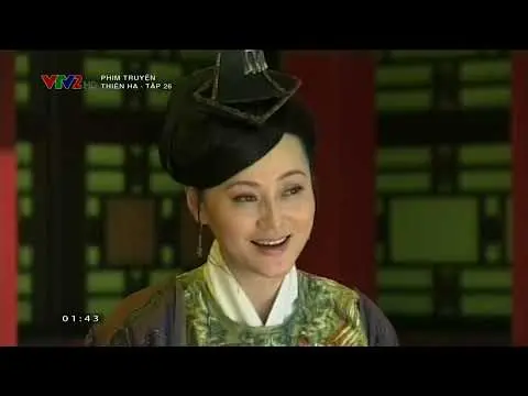 Thiên Hạ Tập 26