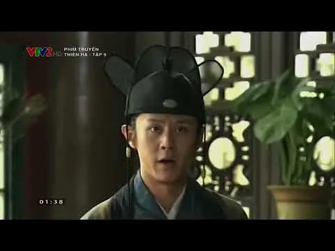 Thiên hạ -Tập 9