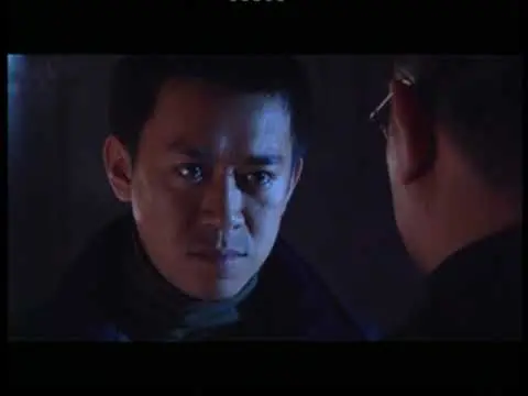 (AI-sub) Kiểm Soát Tuyệt Đối tập 20 phim hình sự Trung Quốc