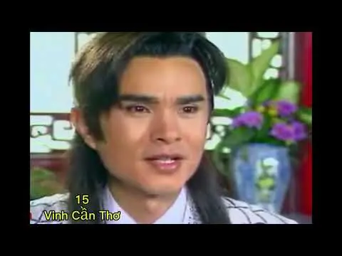 Trung nguyên kiếm khách - Phần 1 Tập 15 - FFVN Lồng tiếng - VINH CẦN THƠ