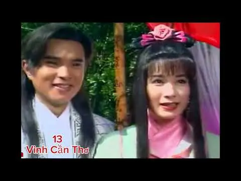 Trung nguyên kiếm khách - Phần 1 Tập 13 - FFVN Lồng tiếng - VINH CẦN THƠ