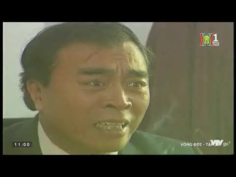 Phim Trung Quốc - Vòng đời (1994) - Tập 36