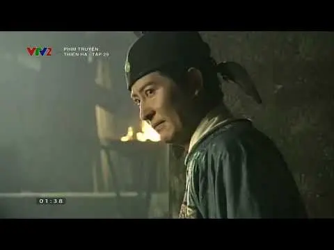 Thiên Hạ- Tập 29