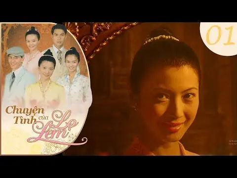 Chuyện Tình Của Cô Bé Lọ Lem - Tập 01 | Phim Tình Cảm Lãng Mạn Hay Nhất Hiện Nay |  TNK Film