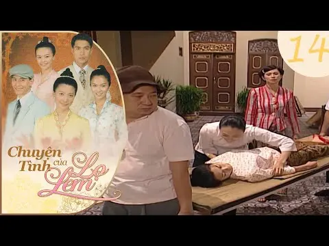 Chuyện Tình Của Cô Bé Lọ Lem - Tập 14 | Phim Tình Cảm Lãng Mạn Hay Nhất Hiện Nay |  TNK Film