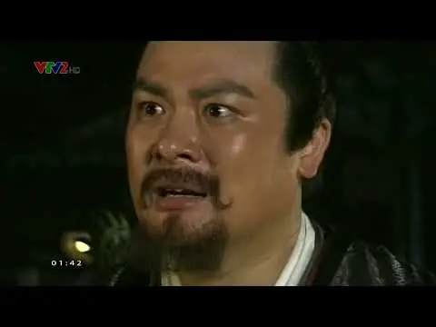 Thiên Hạ Tập 19