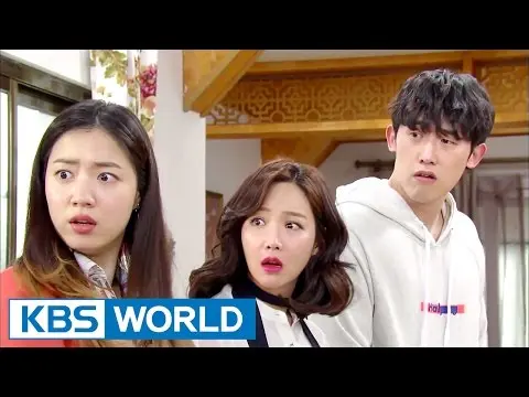 Người Bố Xa Lạ tập 17 vietsub - Lee Joon, Jung So Min