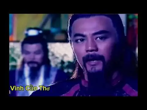 Trung nguyên kiếm khách - Phần 1 Tập 6 - FFVN Lồng tiếng - VINH CẦN THƠ