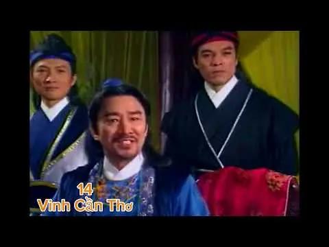 Trung nguyên kiếm khách - Phần 1 Tập 14 - FFVN Lồng tiếng - VINH CẦN THƠ