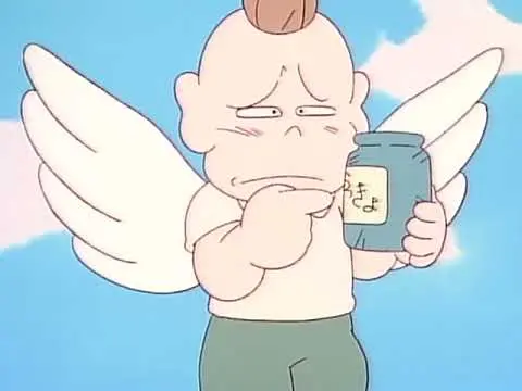 Tottemo! Luckyman tập 1 Vietsub