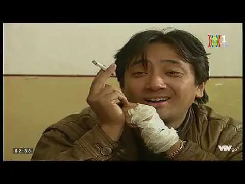 Phim Trung Quốc - Vòng đời (1994) - Tập 11