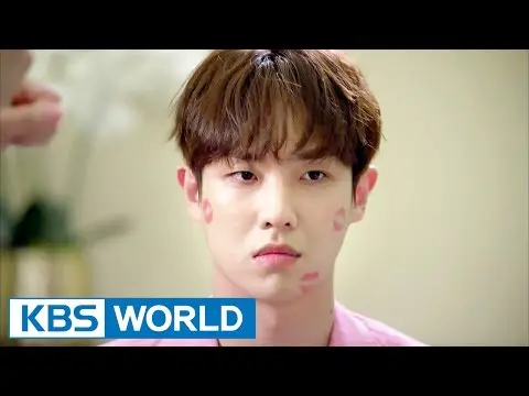 Người Bố Xa Lạ tập 30 vietsub - Lee Joon, Jung So Min