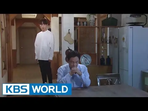 Người Bố Xa Lạ tập 42 vietsub - Lee Joon, Jung So Min