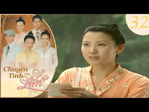 Chuyện Tình Của Cô Bé Lọ Lem - Tập 32 | Phim Tình Cảm Lãng Mạn Hay Nhất Hiện Nay |  TNK Film