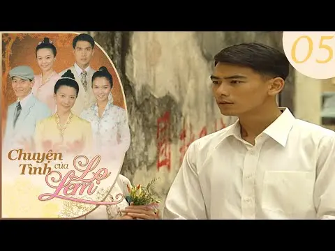 Chuyện Tình Của Cô Bé Lọ Lem - Tập 05 | Phim Tình Cảm Lãng Mạn Hay Nhất Hiện Nay |  TNK Film