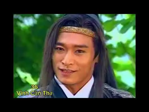 Trung nguyên kiếm khách - Phần 1 Tập 36 - FFVN Lồng tiếng - VINH CẦN THƠ
