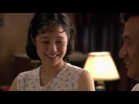 Kim Hôn Phong Vũ Tình tập 20 - Hồ Quân, Chu Vận