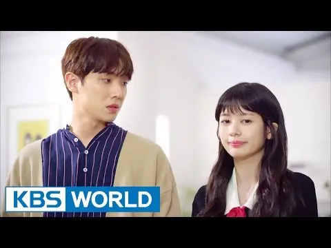 Người Bố Xa Lạ tập 26 vietsub - Lee Joon, Jung So Min