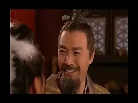 Ô Long Thiên Tử Tập 27