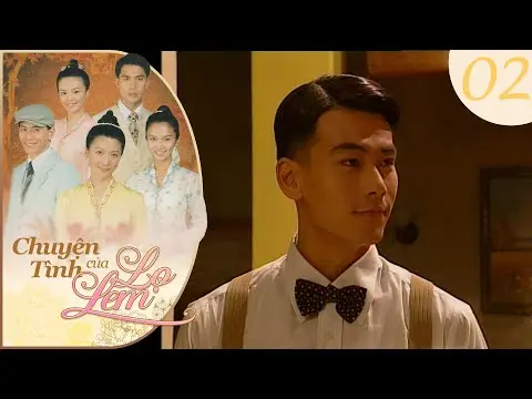Chuyện Tình Của Cô Bé Lọ Lem - Tập 02 | Phim Tình Cảm Lãng Mạn Hay Nhất Hiện Nay |  TNK Film