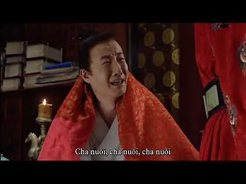 Đại Minh Vương Triều 1566 - Vietsub Ep 02