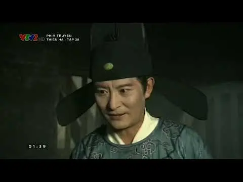 Thiên Hạ- Tập 28