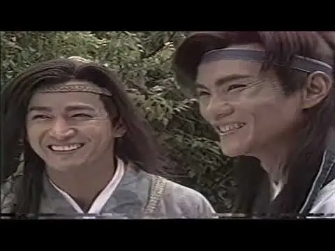 Trung nguyên kiếm khách - Phần 2 Tập 17 - FFVN Lồng tiếng - VINH CAN THO