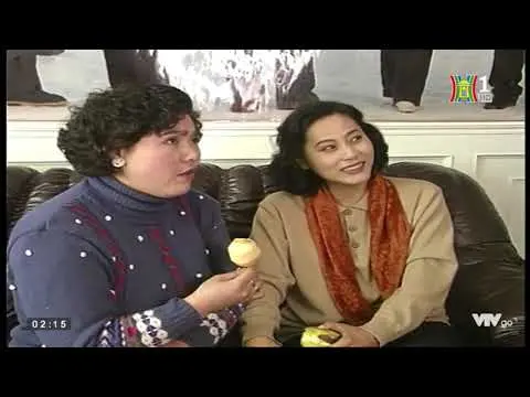 Phim Trung Quốc - Vòng đời (1994) - Tập 43