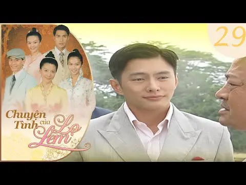 Chuyện Tình Của Cô Bé Lọ Lem - Tập 29 | Phim Tình Cảm Lãng Mạn Hay Nhất Hiện Nay |  TNK Film