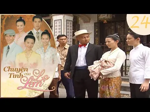 Chuyện Tình Của Cô Bé Lọ Lem - Tập 24 | Phim Tình Cảm Lãng Mạn Hay Nhất Hiện Nay |  TNK Film
