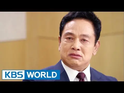 Người Bố Xa Lạ tập 48 vietsub - Lee Joon, Jung So Min