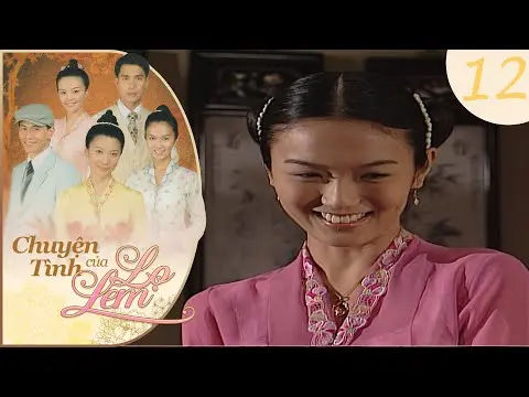 Chuyện Tình Của Cô Bé Lọ Lem - Tập 12 | Phim Tình Cảm Lãng Mạn Hay Nhất Hiện Nay |  TNK Film