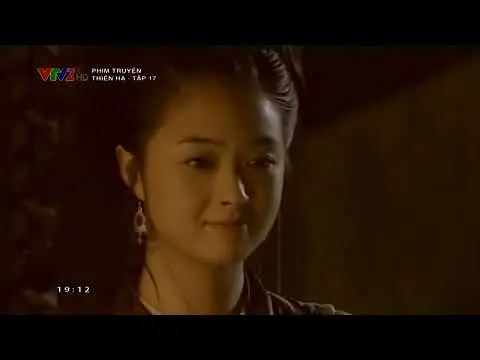 Thiên Hạ Tập 17
