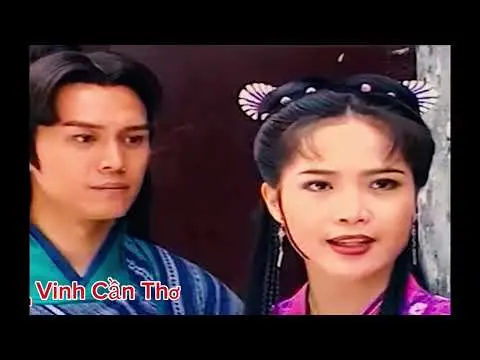 Trung nguyên kiếm khách - Phần 1 Tập 8 - FFVN Lồng tiếng - VINH CẦN THƠ