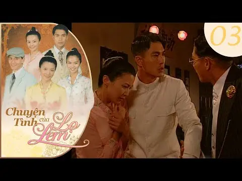 Chuyện Tình Của Cô Bé Lọ Lem - Tập 03 | Phim Tình Cảm Lãng Mạn Hay Nhất Hiện Nay |  TNK Film