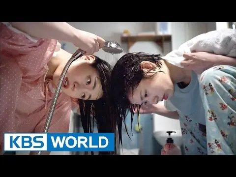 Người Bố Xa Lạ tập 12 vietsub - Lee Joon, Jung So Min