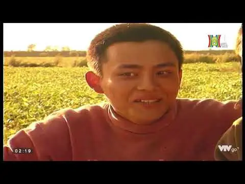 Phim Trung Quốc - Vòng đời (1994) - Tập 10
